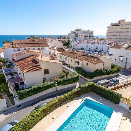 Miami 44 Seaview Casasol Nerja Exterior foto